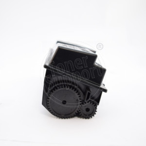 Тонер касета Kyocera/Mita TK-130- 7200 копия, монохромна, предназначена за FS-1300D - Изображение 3