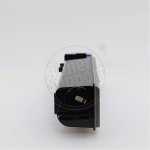 Тонер касета Kyocera/Mita TK-510Y- 8000 копия, жълта, предназначена за FS-C5020N - Изображение 5