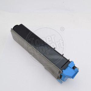 Тонер касета Kyocera/Mita TK-510C- 8000 копия, циан, предназначена за FS-C5020N - Изображение 3