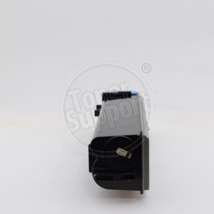Тонер касета Kyocera/Mita TK-510C- 8000 копия, циан, предназначена за FS-C5020N - Изображение 5