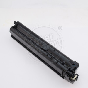 Тонер касета Kyocera/Mita TK-510K- 8000 копия, черна, предназначена за FS-C5020N - Изображение 2
