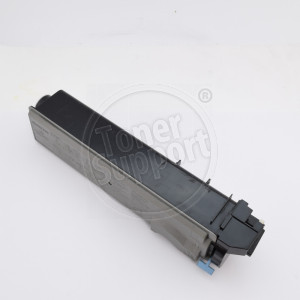 Тонер касета Kyocera/Mita TK-510K- 8000 копия, черна, предназначена за FS-C5020N - Изображение 3