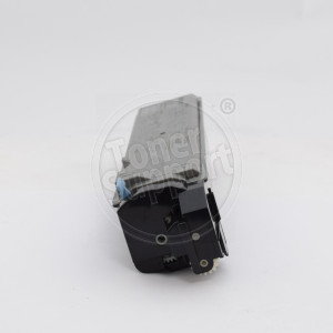 Тонер касета Kyocera/Mita TK-510K- 8000 копия, черна, предназначена за FS-C5020N - Изображение 4