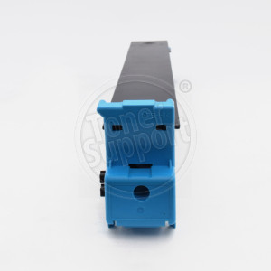 Тонер касета Konica/Minolta TN-312C- 12000 копия, циан, предназначена за Bizhub C300 - Изображение 5
