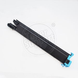Тонер касета Konica/Minolta TN-210C- 12000 копия, циан, предназначена за Bizhub C250 - Изображение 4