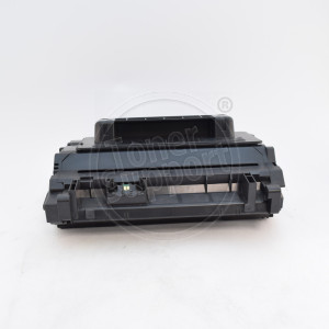 Тонер касета Hewlett-Packard CC364A - 64A- 10000 копия, монохромна, предназначена за LaserJet P4515 - Изображение 3