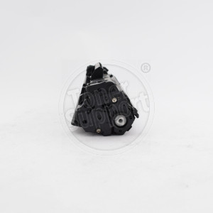 Тонер касета Hewlett-Packard CB436A - 36A- 2000 копия, монохромна, предназначена за LaserJet P1505 - Изображение 4