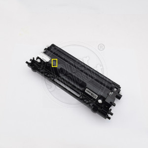 Toner cartridge Brother TN-130BK- 2500 copies, black, for use in HL-4040 - Image 2