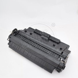 Тонер касета Hewlett-Packard Q7570A - 70A- 15000 копия, монохромна, предназначена за LaserJet M5025 MFP - Изображение 2
