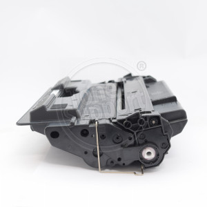 Тонер касета Hewlett-Packard Q7570A - 70A- 15000 копия, монохромна, предназначена за LaserJet M5025 MFP - Изображение 4