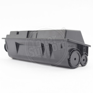 Тонер касета Kyocera/Mita TK-120- 7200 копия, монохромна, предназначена за FS-1030 - Изображение 2