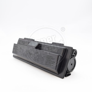 Тонер касета Kyocera/Mita TK-110- 6000 копия, монохромна, предназначена за FS-720 - Изображение 4