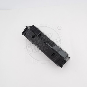 Тонер касета Kyocera/Mita TK-17- 6000 копия, монохромна, предназначена за FS-1000 - Изображение 2