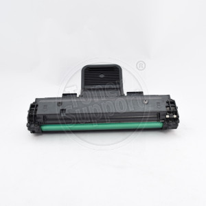 Toner cartridge Samsung ML-2010D3- 2000 copies, monochrome, for use in ML-2010 - Image 3