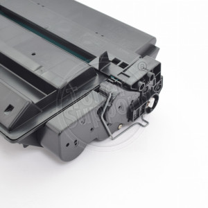 Тонер касета Canon Cartridge 710H- 12000 копия, монохромна, предназначена за i-SENSYS LBP3460 - Изображение 2