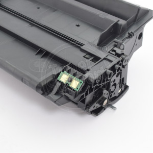 Тонер касета Canon Cartridge 710H- 12000 копия, монохромна, предназначена за i-SENSYS LBP3460 - Изображение 3