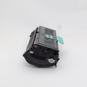 Тонер касета Hewlett-Packard 92275A - 75A- 3500 копия, монохромна, предназначена за LaserJet IIp - Изображение 3