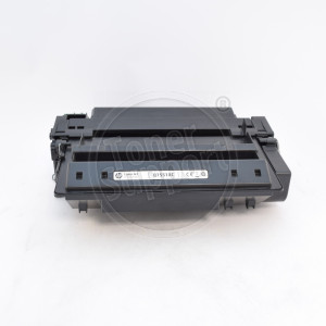 Toner cartridge Hewlett-Packard Q7551X - 51X- 13000 copies, monochrome, for use in LaserJet P3005 - Image 2