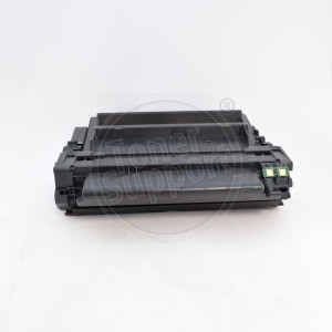 Toner cartridge Hewlett-Packard Q7551X - 51X- 13000 copies, monochrome, for use in LaserJet P3005 - Image 3