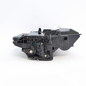 Toner cartridge Hewlett-Packard Q7551X - 51X- 13000 copies, monochrome, for use in LaserJet P3005 - Image 4