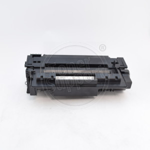 Тонер касета Hewlett-Packard Q7551A - 51A- 6500 копия, монохромна, предназначена за LaserJet P3005 - Изображение 2