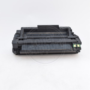 Тонер касета Hewlett-Packard Q7551A - 51A- 6500 копия, монохромна, предназначена за LaserJet P3005 - Изображение 3