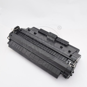 Тонер касета Hewlett-Packard Q7516A - 16A- 12000 копия, монохромна, предназначена за LaserJet 5200 - Изображение 2