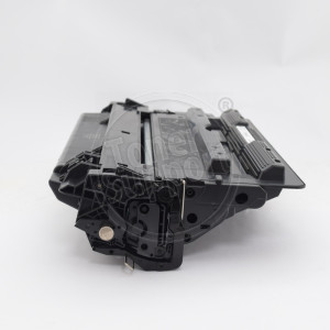 Тонер касета Hewlett-Packard Q7516A - 16A- 12000 копия, монохромна, предназначена за LaserJet 5200 - Изображение 4