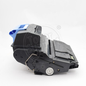 Тонер касета Hewlett-Packard Q5945A - 45A- 18000 копия, монохромна, предназначена за LaserJet 4345 MFP - Изображение 3