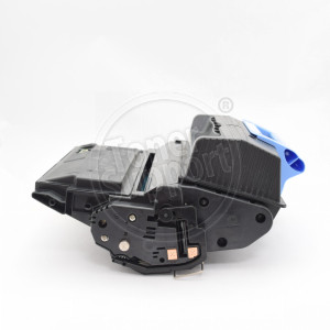 Тонер касета Hewlett-Packard Q5945A - 45A- 18000 копия, монохромна, предназначена за LaserJet 4345 MFP - Изображение 4