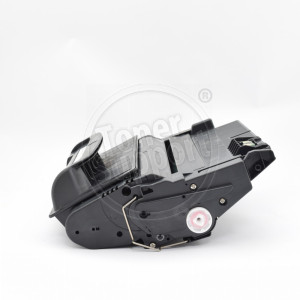 Тонер касета Hewlett-Packard Q5942A - 42A- 10000 копия, монохромна, предназначена за LaserJet 4250 - Изображение 6