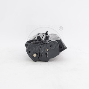 Toner cartridge Hewlett-Packard Q2624A - 24A- 2500 copies, monochrome, for use in LaserJet 1150 - Image 4