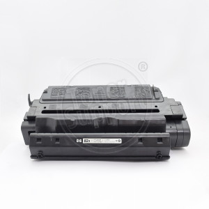 Тонер касета Hewlett-Packard C4182X - 82X- 20000 копия, монохромна, предназначена за LaserJet 8100 - Изображение 3