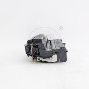 Тонер касета Hewlett-Packard C3903A - 03A- 4000 копия, монохромна, предназначена за LaserJet 5P - Изображение 5