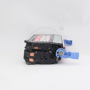 Тонер касета Hewlett-Packard Q5953A - 643A- 10000 копия, магента, предназначена за Color LaserJet 4700 - Изображение 4