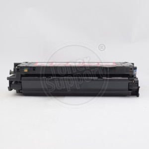 Тонер касета Hewlett-Packard Q5953A - 643A- 10000 копия, магента, предназначена за Color LaserJet 4700 - Изображение 5