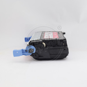 Тонер касета Hewlett-Packard Q5953A - 643A- 10000 копия, магента, предназначена за Color LaserJet 4700 - Изображение 6