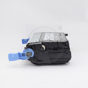 Тонер касета Hewlett-Packard Q5950A - 643A- 11000 копия, черна, предназначена за Color LaserJet 4700 - Изображение 6