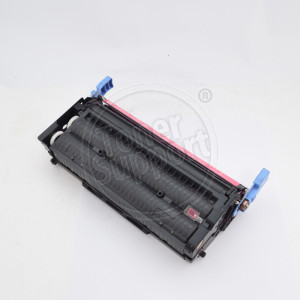Тонер касета Hewlett-Packard C9723A - 641A- 8000 копия, магента, предназначена за Color LaserJet 4600 - Изображение 2