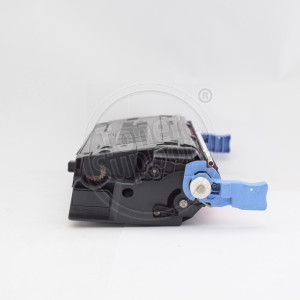 Тонер касета Hewlett-Packard C9723A - 641A- 8000 копия, магента, предназначена за Color LaserJet 4600 - Изображение 4