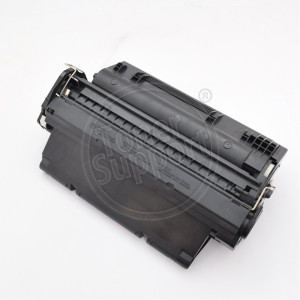 Тонер касета Hewlett-Packard C4127A - 27A- 6000 копия, монохромна, предназначена за LaserJet 4000 - Изображение 2