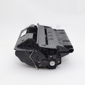Тонер касета Hewlett-Packard C4127A - 27A- 6000 копия, монохромна, предназначена за LaserJet 4000 - Изображение 3