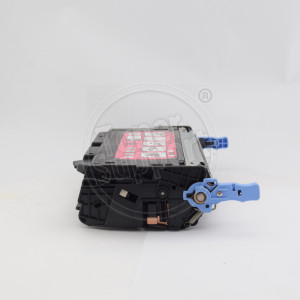 Тонер касета Hewlett-Packard Q7583A - 503A- 6000 копия, магента, предназначена за Color LaserJet 3800 - Изображение 4