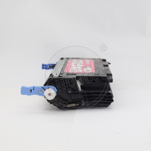 Тонер касета Hewlett-Packard Q7583A - 503A- 6000 копия, магента, предназначена за Color LaserJet 3800 - Изображение 6
