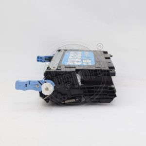 Тонер касета Hewlett-Packard Q7581A - 503A- 6000 копия, циан, предназначена за Color LaserJet 3800 - Изображение 6