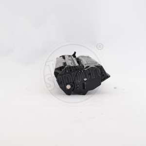 Тонер касета Hewlett-Packard C7115A - 15A- 2500 копия, монохромна, предназначена за LaserJet 1200 - Изображение 3