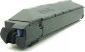 Оригинален, непрезареждан изразходван модул UTAX / 653010010 - 25000 копия, черен, предназначен за CDC 1930