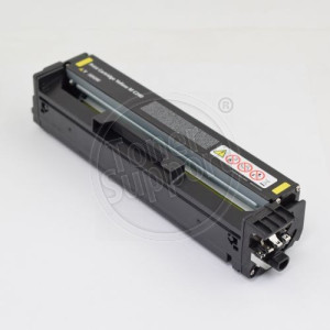 Original virgin empty modulRicoh 408454- 4500 copies, yellow, for use in P C200