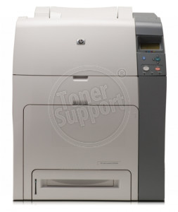 Color LaserJet CP4005-0