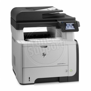 LaserJet Pro M521 MFP-0